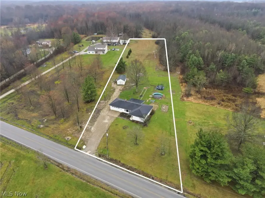 14557 Ellsworth Road, Berlin Center, OH 44401 - #3