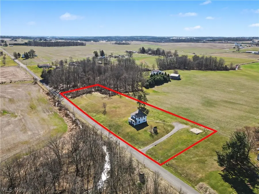 2775 S Bandy Road, Alliance, OH 44601 - #2