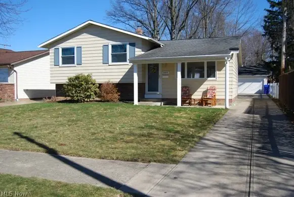 6453 Terre Drive, Brook Park, OH 44142 - #1