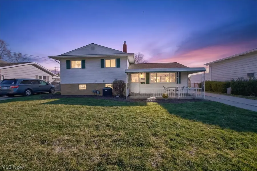 14761 Larkfield Drive, Brook Park, OH 44142 - #2