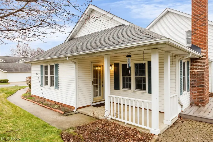 1660 Chapman Way, Broadview Heights, OH 44147 - #2