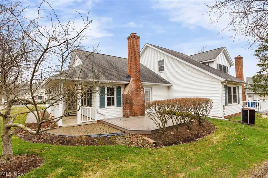 1660 Chapman Way, Broadview Heights, OH 44147 - #3