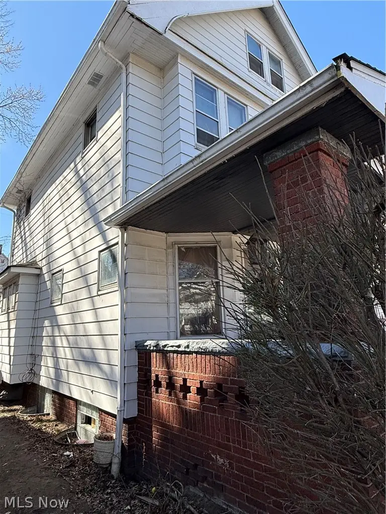 13816 Glenside Road, Cleveland, OH 44110 - #3