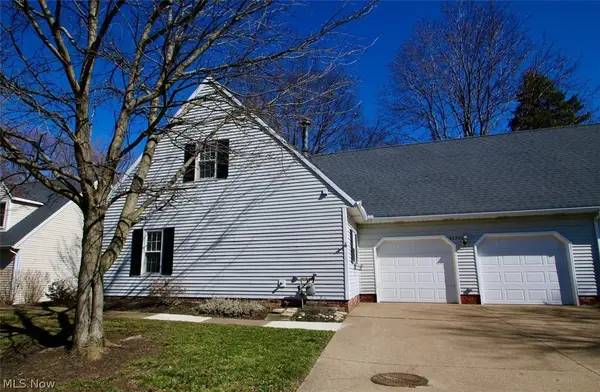 6694 Connecticut Colony Circle #47, Mentor, OH 44060