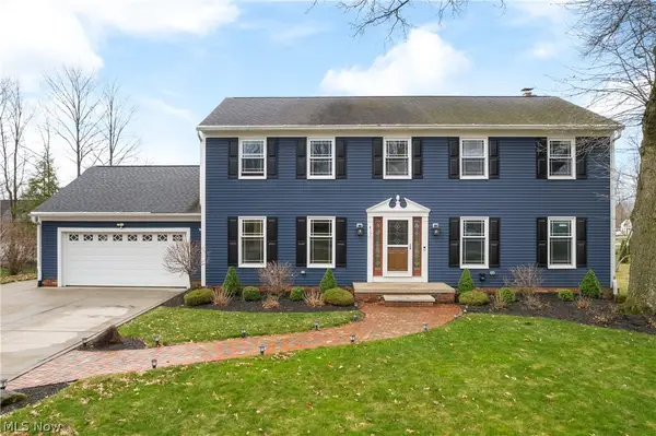 417 Forest Lane, Wadsworth, OH 44281