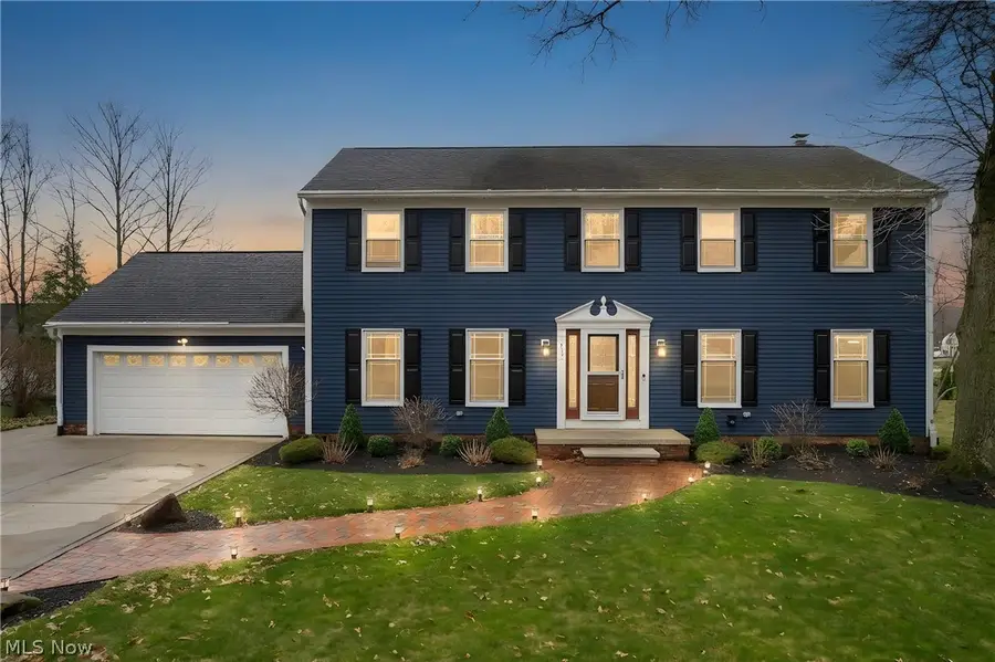 417 Forest Lane, Wadsworth, OH 44281 - #2