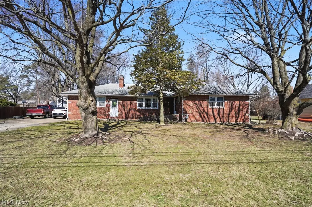 1926 Brandon Avenue, Youngstown, OH 44514 - #1