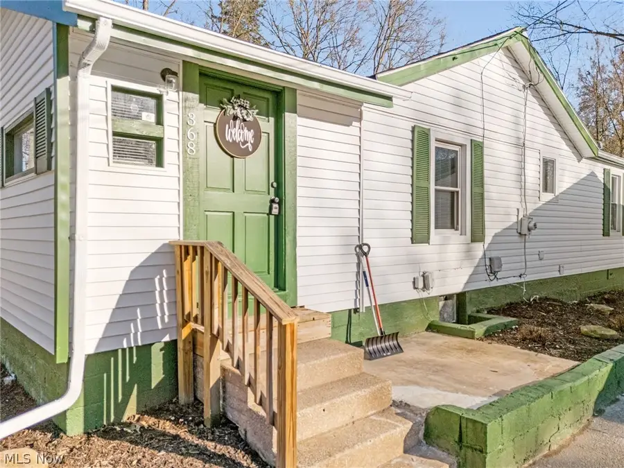 368 Jarvis Road, Akron, OH 44319 - #3