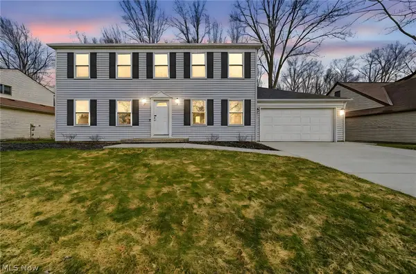 6977 Grace Drive, Olmsted Twp, OH 44138