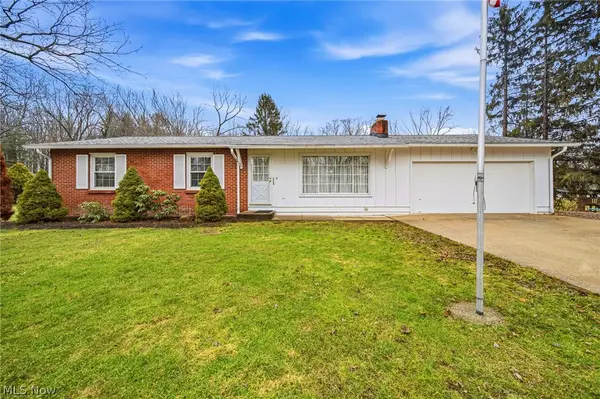 1930 E 52nd Street, Ashtabula, OH 44004