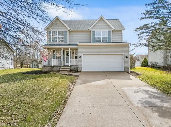 7606 Oakdale Nw Street, Massillon, OH 44646