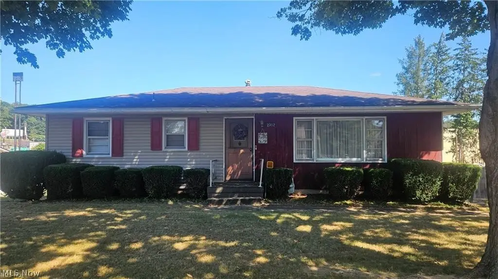 2312 Eastmoor, Cambridge, OH 43725 - #1