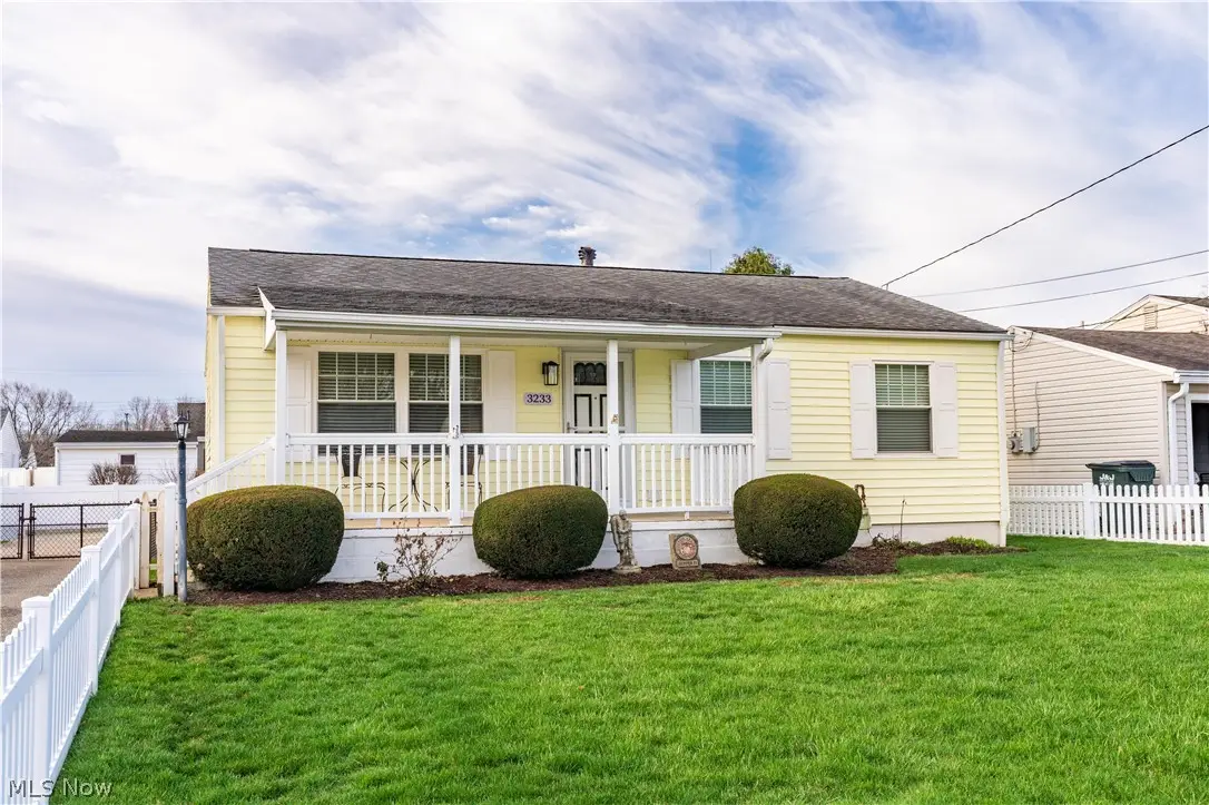 3233 Russ Ranch Nw Street, Massillon, OH 44646 - #1