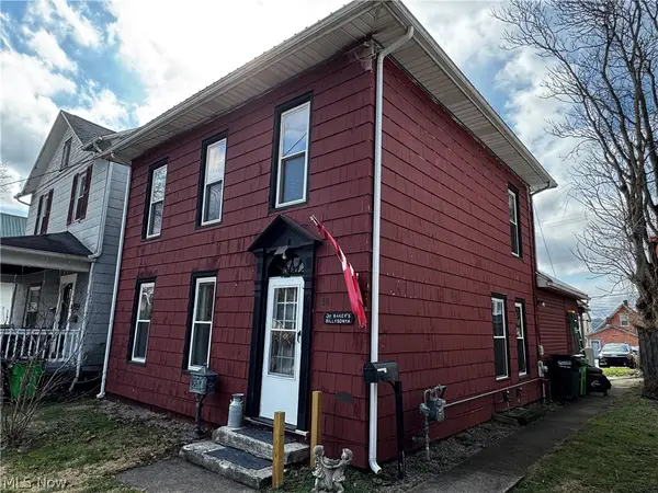 46 S Crawford Street, Millersburg, OH 44654