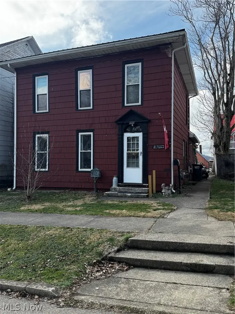 46 S Crawford Street, Millersburg, OH 44654 - #2