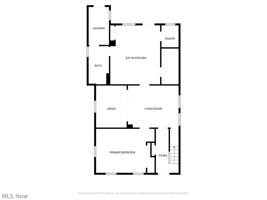 46 S Crawford Street, Millersburg, OH 44654 - #3