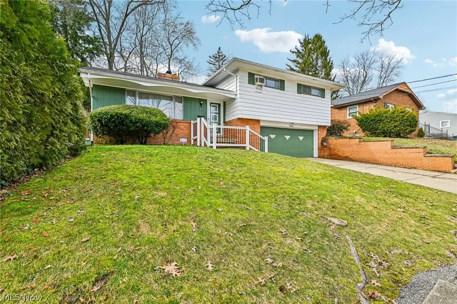 508 Clearbrook Drive, Akron, OH 44313 - #2