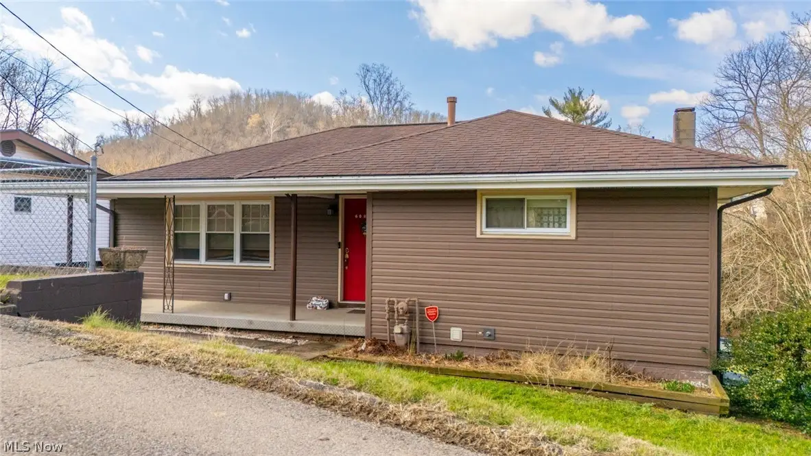 60830 Shaver Hill Road, Shadyside, OH 43947 - #1