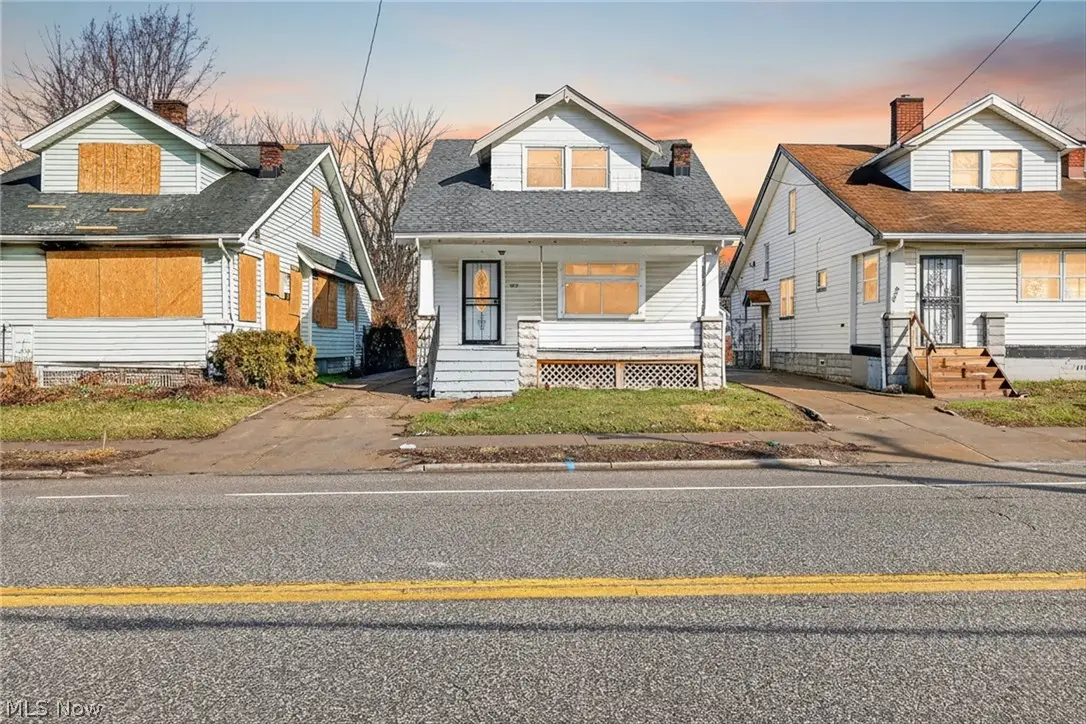 13305 Harvard Avenue, Cleveland, OH 44105 - #1