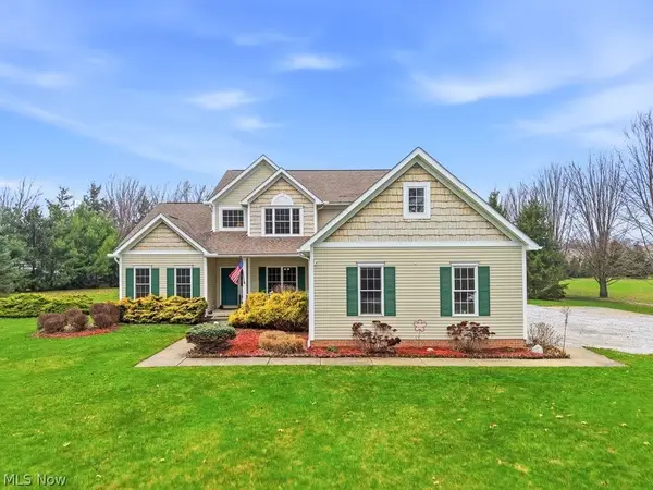 5863 Allyn Road, Hiram, OH 44234