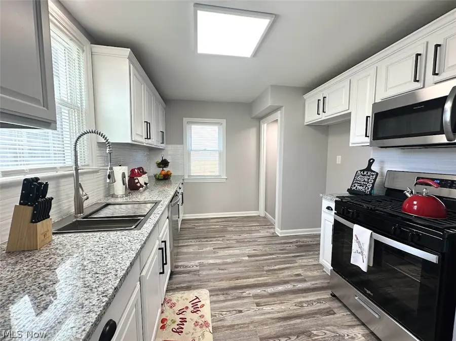 1073 Argonne Road, South Euclid, OH 44121 - #3