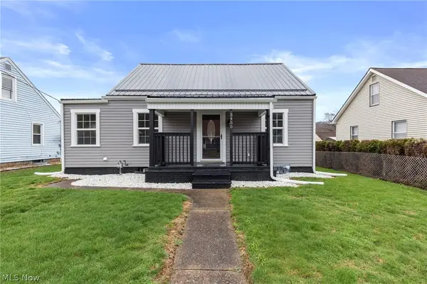 3450 Elk Avenue, Shadyside, OH 43947