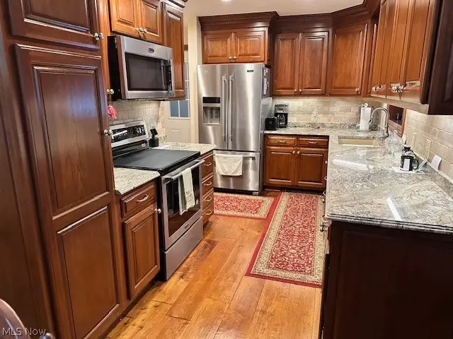 8030 Leaver Nw Avenue, Canal Fulton, OH 44614 - #2