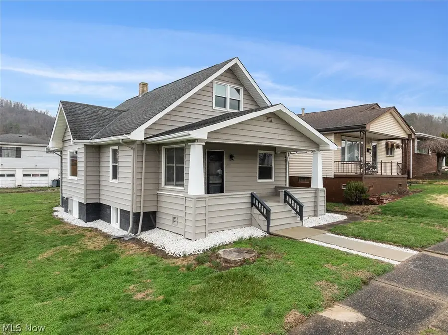 3931 Olive Avenue, Shadyside, OH 43947 - #2