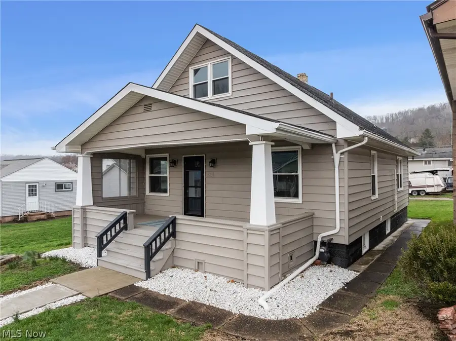 3931 Olive Avenue, Shadyside, OH 43947 - #3