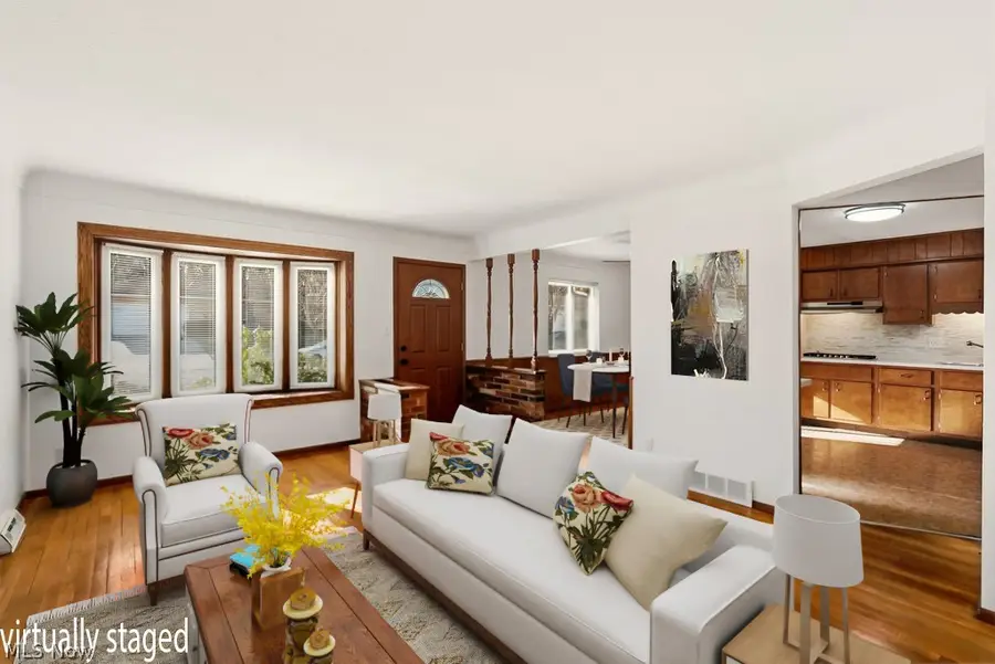 5504 Carol Jean Boulevard, Garfield Heights, OH 44125 - #2