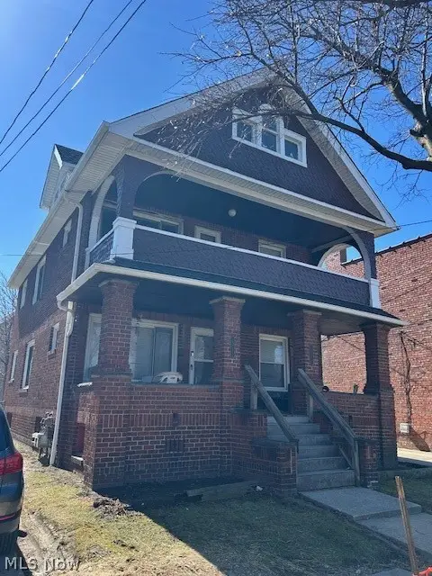 15710 Holmes Avenue, Cleveland, OH 44110