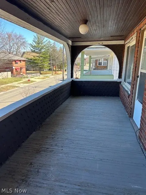 15710 Holmes Avenue, Cleveland, OH 44110 - #2