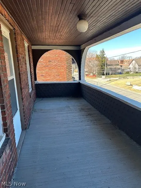 15710 Holmes Avenue, Cleveland, OH 44110 - #3