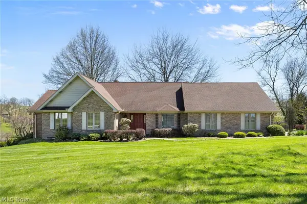 66985 Vista Drive, St Clairsville, OH 43950