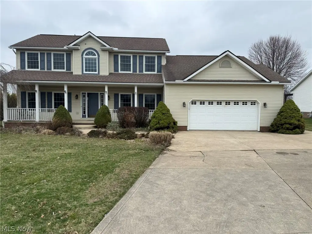 1965 Augusta Se Drive, Massillon, OH 44646 - #1