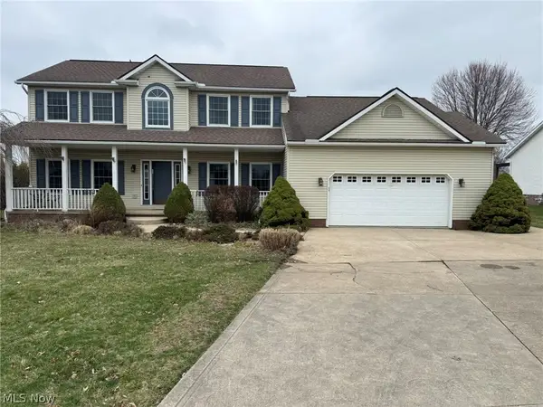 1965 Augusta Se Drive, Massillon, OH 44646