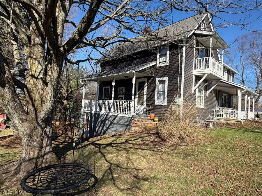 611 Mill Se Street, Canton, OH 44707 - #3