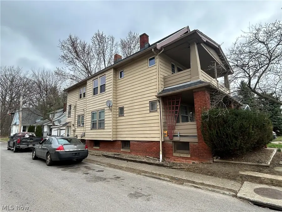 3820 Muriel Avenue, Cleveland, OH 44109 - #2