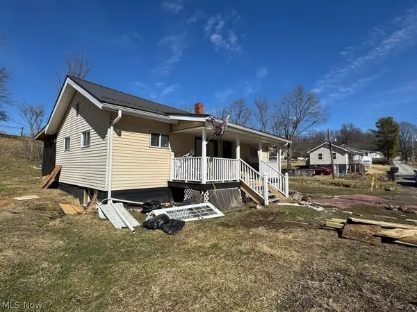 39775 Rosemary Camp Road, Flushing, OH 43977