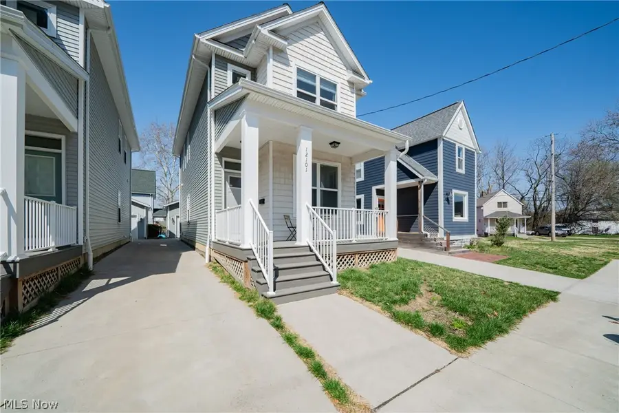 12101 Wade Park Avenue, Cleveland, OH 44106 - #3