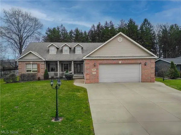 407 31st Sw Street, Barberton, OH 44203