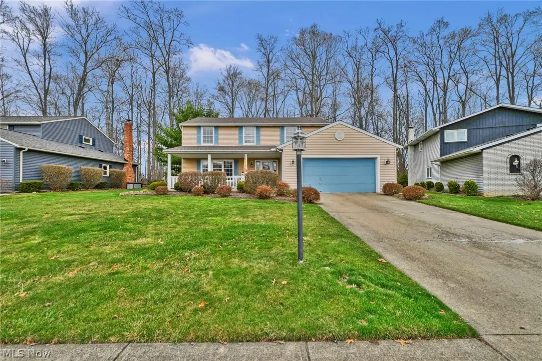 15888 Inglewood Drive, Strongsville, OH 44136 - #1