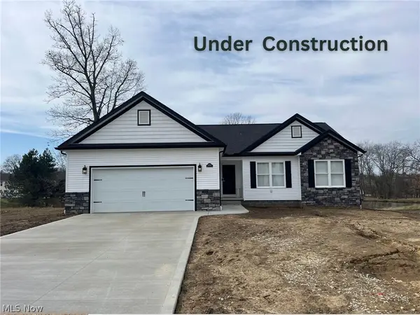 4716 Stevie Sw Avenue, Massillon, OH 44646