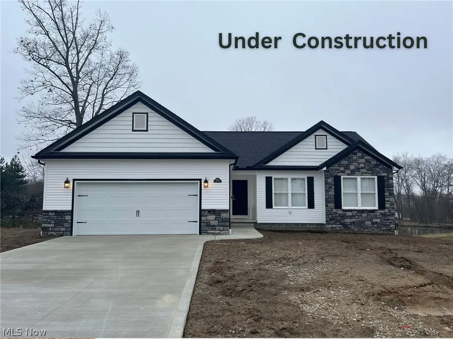 4716 Stevie Sw Avenue, Massillon, OH 44646 - #2