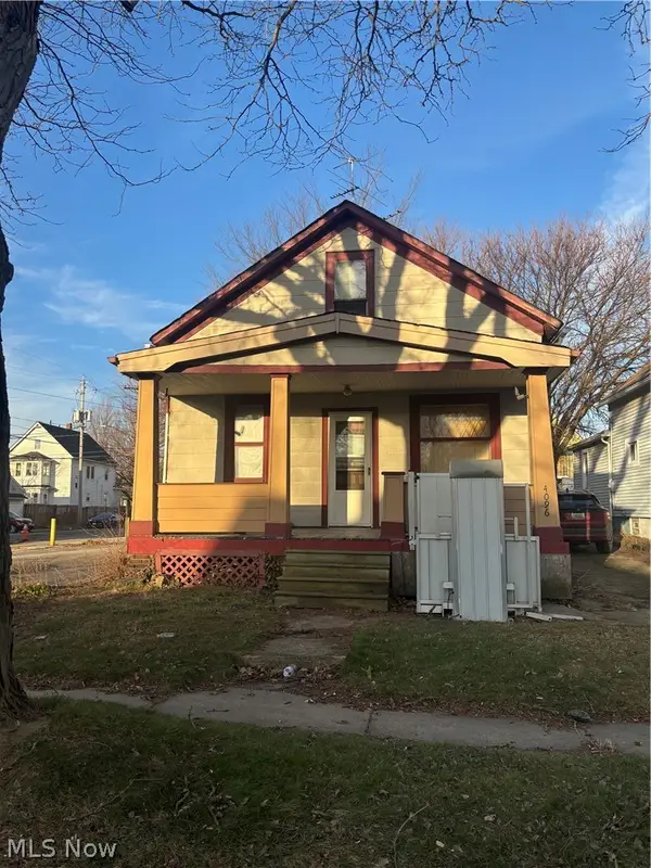 4096 E 66th Street, Cleveland, OH 44105