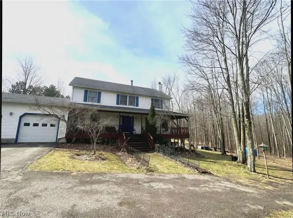 5738 Dewey Road, Madison, OH 44057