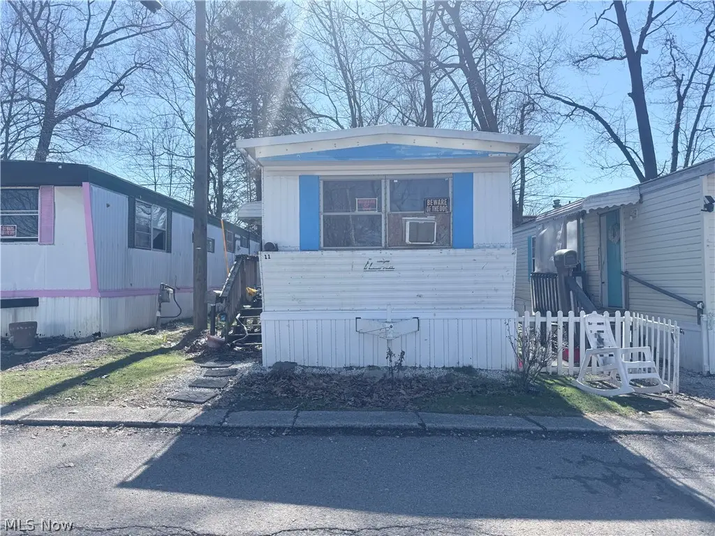 465 Canton Road #11C, Akron, OH 44312 - #1