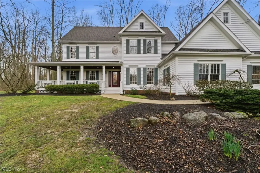 113 Champion Lane, Chagrin Falls, OH 44022 - #2