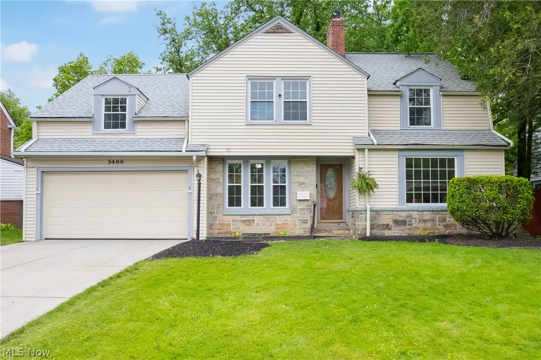 3400 Hollister Road, Cleveland Heights, OH 44118 - #1