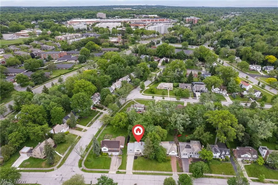 3400 Hollister Road, Cleveland Heights, OH 44118 - #2